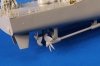 I Love Kit 62012 USS Mobile Bay CG-53 1/200
